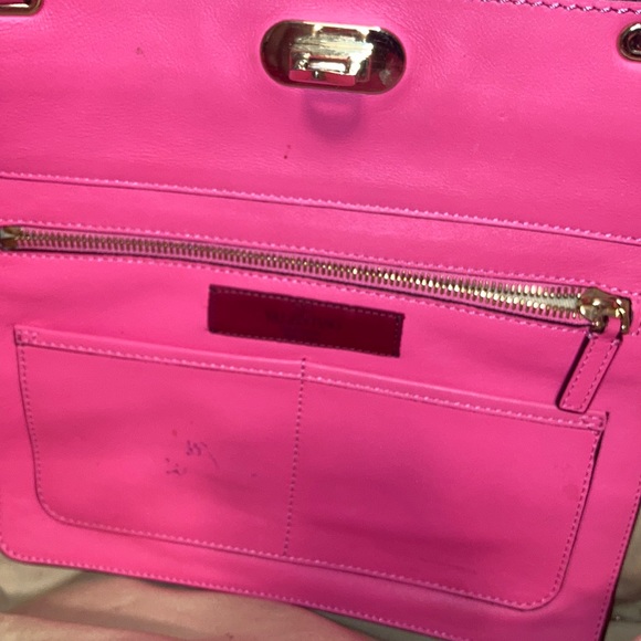 Medium sized Valentino handbag - Picture 4 of 4